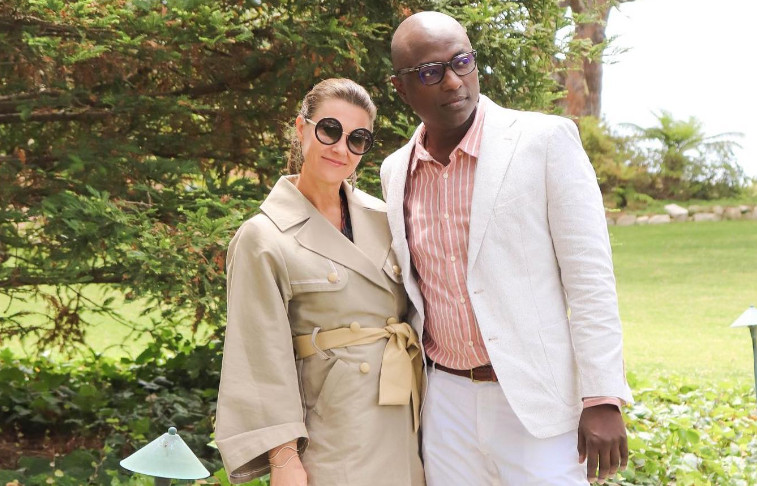 Νορβηγία: Η πριγκίπισσα Μάρθα Λουίζ αρραβωνιάστηκε τον bisexual σαμάνο Ντουρέκ