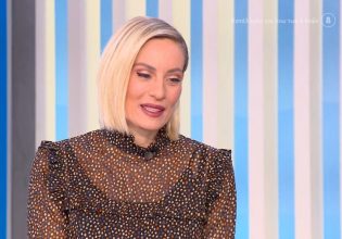 Ελεονώρα Μελέτη: «SNIK και Light είναι ανώριμοι τελείως – Δεν θέλω να ξανασχοληθώ μαζί τους»