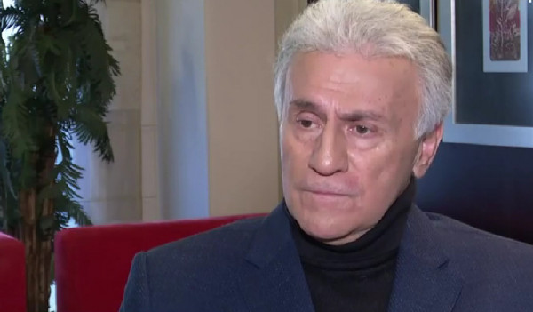 Ψωμιάδης: Νέα αναβολή στην υπόθεση του πρώην νομάρχη για τις απευθείας αναθέσεις