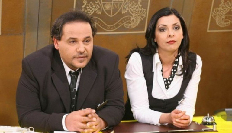 Θυμάστε την Μάρω από το «Κόκκινο Δωμάτιο»; Δείτε πώς είναι σήμερα η Βασιλική Ανδρίτσου – Γιατί εξαφανίστηκε