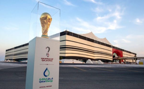 Ζήτηση ρεκόρ για το Μουντιάλ του Κατάρ: Πουλήθηκαν 1,2 εκατομμύρια εισιτήρια