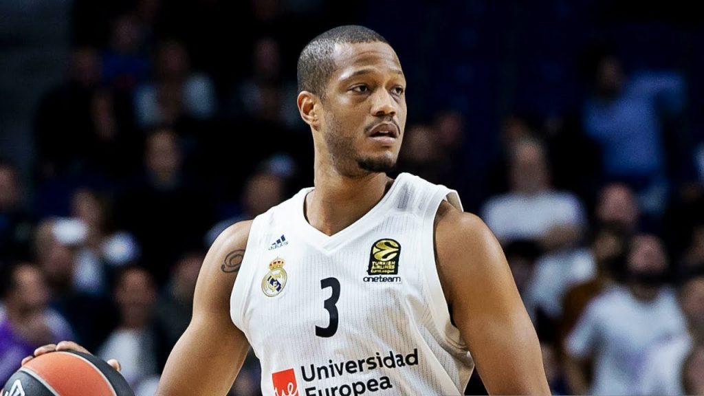 Ολική ρήξη πρόσθιου χιαστού ο Ράντολφ