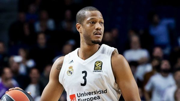 Ολική ρήξη πρόσθιου χιαστού ο Ράντολφ