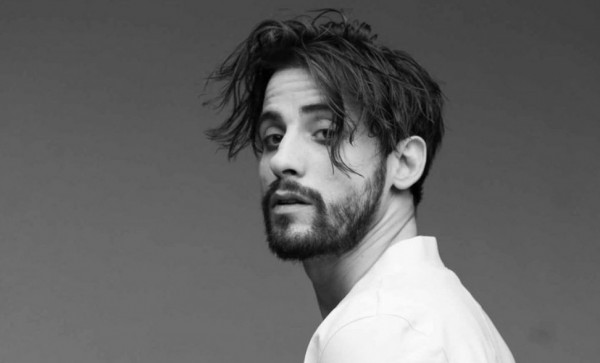 Αναστάσιος Ράμμος: «Αν πάω με άλλη γυναίκα θα πω στη σχέση μου να έρθει και αυτή»