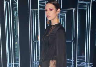 Ραμόνα Βλαντή: Οι bloggers – κρεμάστρες και η οξύτατη κριτική σε Χατζηπαντελή και Καγιά