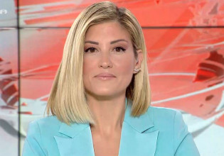 Θετική στον κοροναϊό η Ράνια Τζίμα