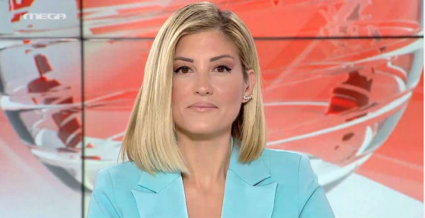 Θετική στον κοροναϊό η Ράνια Τζίμα