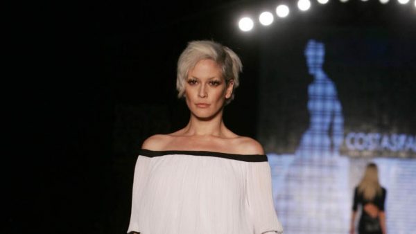 Ρέα Τουτουνζή: Το συγκινητικό δημόσιο «ευχαριστώ» μετά την απώλεια του πατέρα της