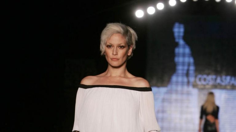 Ρέα Τουτουνζή: Το συγκινητικό δημόσιο «ευχαριστώ» μετά την απώλεια του πατέρα της