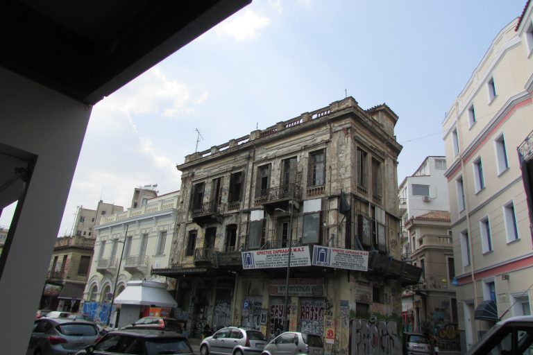 Opinion: Inflation “feeds” the real estate market