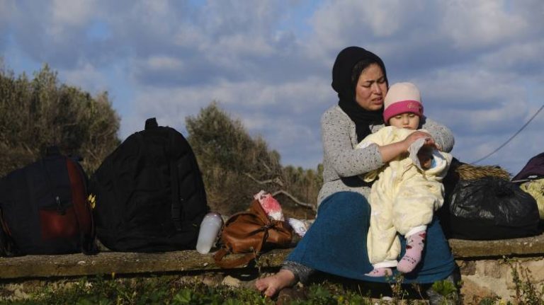 Προσφυγικό: Το δικαίωμα στην υγεία του προσφυγικού πληθυσμού – Τα προβλήματα που αντιμετωπίζουν