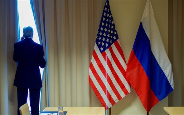 ΗΠΑ – Ρωσία: «Δεν πρόκειται να διακόψουμε τις διπλωματικές σχέσεις», λέει ο Αμερικανός πρέσβης στη Μόσχα