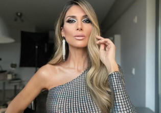 Ρούλα Σταματοπούλου: Η πρώτη της ανάρτηση με το νεογέννητο στο σπίτι