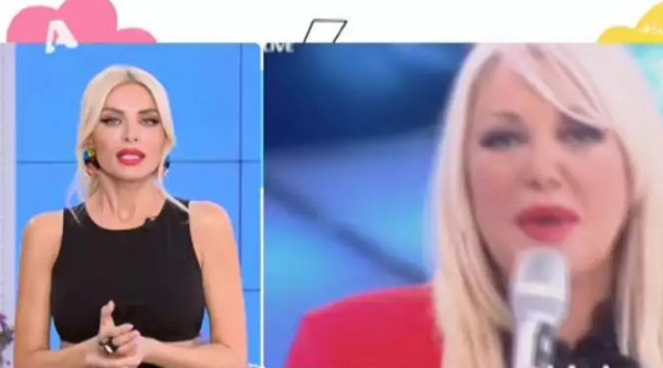 Κατερίνα Καινούργιου: Η Ρούλα Κορομηλά με είχε στεναχωρήσει πολύ…