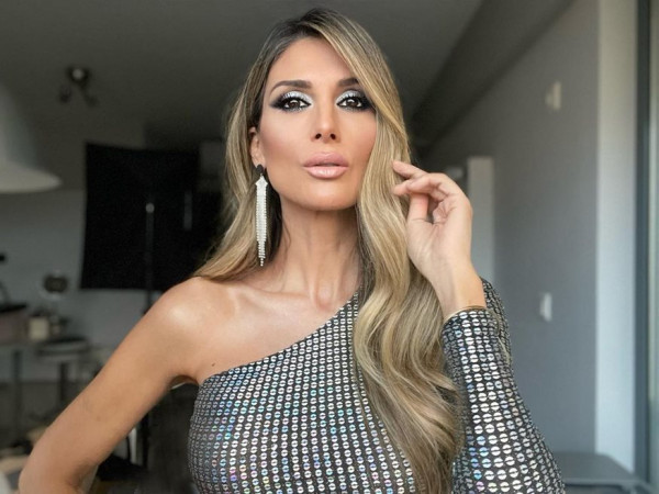 Ρούλα Σταματοπούλου: Η πρώτη της ανάρτηση με το νεογέννητο στο σπίτι