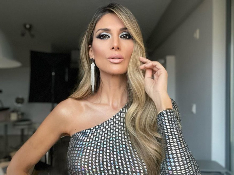 Ρούλα Σταματοπούλου: Η πρώτη της ανάρτηση με το νεογέννητο στο σπίτι