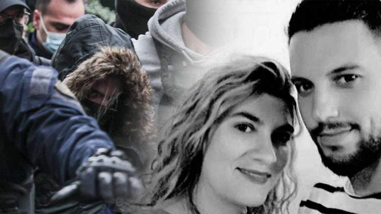 Πάτρα: Καταθέτει ως ύποπτη για τους θανάτους Μαλένας – Ίριδας η Πισπιρίγκου – Τι θα γίνει με τον Δασκαλάκη;