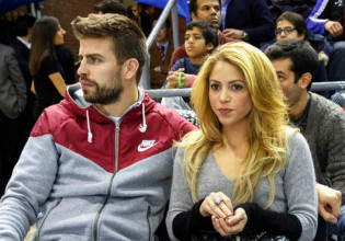 Η Σακίρα με τον Πικέ χωρίζουν και… το Twitter έχει βρήκε ήδη τον επόμενο γαμπρό για την τραγουδίστρια