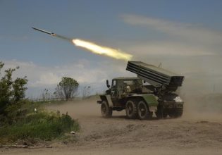 Ρωσία: Νέο φορτίο με αμερικάνικα και ευρωπαϊκά όπλα ανακοίνωσε ότι κατέστρεψε η Μόσχα