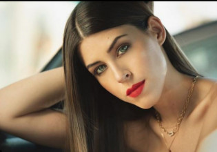 Έξαλλη η Demy μπροστά στις κάμερες: Η ερώτηση που την εξόργισε