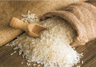Ενισχύσεις: Καθορίστηκαν οι συνδεδεμένες σε ρύζι και κορινθιακή σταφίδα – Τα ποσά
