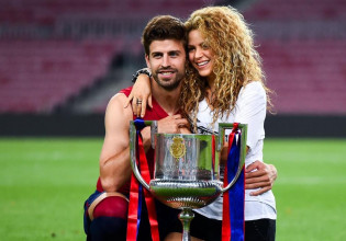 Ζεράρ Πικέ: Αυτή είναι η καλλονή που τον ξεμυάλισε – Πού στεγάζουν τον έρωτά τους