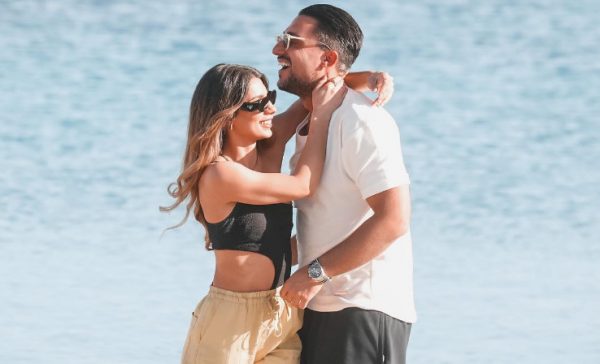 Σάκης Κατσούλης – Μαριαλένα Ρουμελιώτη: Ετοιμάζουν βαλίτσες για το All Star Survivor;