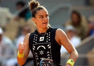 Με Μπέντσιτς η Σάκκαρη στους ημιτελικούς του Βερολίνου