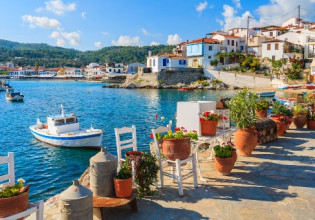 Κικίλιας: Ψηφιακό «πάσο» έως και 300 ευρώ για όσους θέλουν να επισκεφτούν Εύβοια και Σάμο