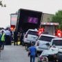 ΗΠΑ: Στους 53 οι νεκροί μετανάστες που βρέθηκαν στο ρυμουλκό φορτηγού