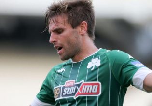 «Τελειώνει» με Σάντσες ο Παναθηναϊκός