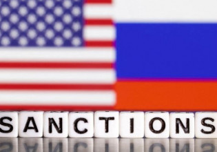 ΗΠΑ: Νέο πακέτο κυρώσεων κατά της Ρωσίας με έμφαση σε πρόσωπα που είναι στο στενό κύκλο του Πούτιν