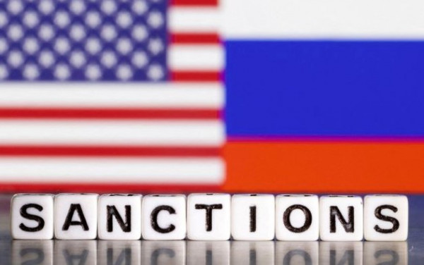 ΗΠΑ: Νέο πακέτο κυρώσεων κατά της Ρωσίας με έμφαση σε πρόσωπα που είναι στο στενό κύκλο του Πούτιν