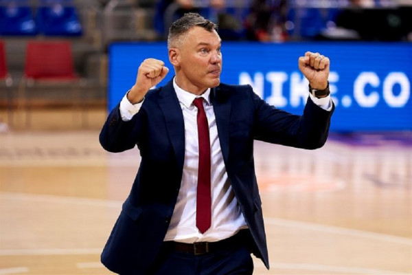 Κορυφαίος της regular season στη Liga Endesa ο Γιασικεβίτσιους