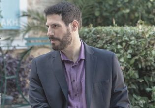 Θανάσης Πατριαρχέας: Αποκαλύπτει το τέλος του Άγγελου στον «Σασμό»