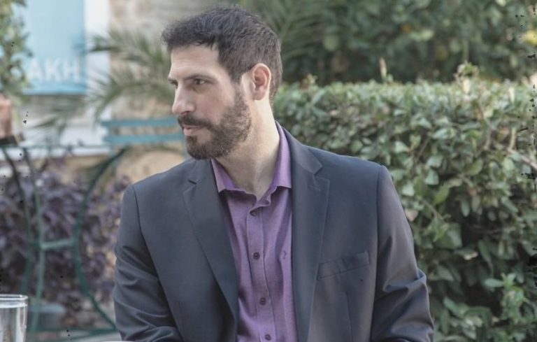 Θανάσης Πατριαρχέας: Αποκαλύπτει το τέλος του Άγγελου στον «Σασμό»