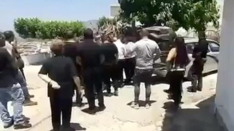 Φονικό στο Μυλοπόταμο: «Ούτε θυμάμαι πόσες έριξα», είπε ο δράστης – Τι όπλισε το χέρι του