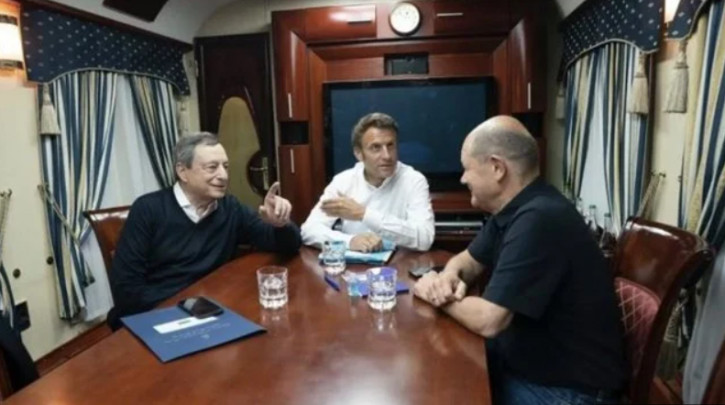 Ενα καλαμπούρι