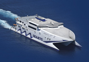 Champion Jet 2: Επισκευάστηκε άμεσα και συνεχίζει το δρομολόγιό του χωρίς κανένα πρόβλημα