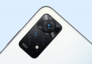 Ξέρουμε πού θα βρεις κινητό με flagship κάμερα σε χαμηλή τιμή