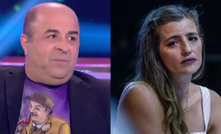 Μαρία Κίτσου: Αποκαλύπτει αν θα συνεργαζόταν με τον Μάρκο Σεφερλή