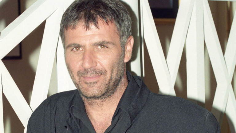 Τιτίκα Στασινοπούλου: «Ο Νίκος Σεργιανόπουλος ήταν ψυχούλα – Το φευγιό του ήταν σοκαριστικό»