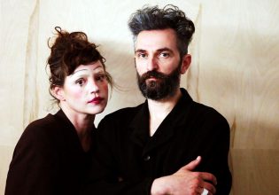 Μια ακόμα παράσταση για «Το Όνειρο ενός Γελοίου» με τον Σερβετάλη στον Βύρωνα