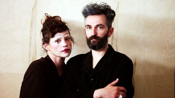 Μια ακόμα παράσταση για «Το Όνειρο ενός Γελοίου» με τον Σερβετάλη στον Βύρωνα