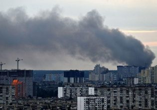 Ουκρανία: Εκδιώχθηκε από το κέντρο του Σεβεροντονέτσκ ο ουκρανικός στρατός