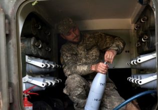 Ουκρανία: Σφοδρές μάχες πόρτα-πόρτα στο Σεβεροντονέτσκ – Τέσσερις νεκροί από ρωσική επιδρομή στο Σούμι