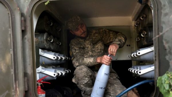 Ουκρανία: Σφοδρές μάχες πόρτα-πόρτα στο Σεβεροντονέτσκ – Τέσσερις νεκροί από ρωσική επιδρομή στο Σούμι