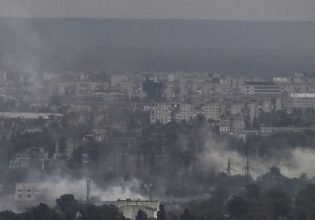 Σεβεροντονέτσκ: Κάθε γέφυρα που οδηγεί σε αυτό είναι κατεστραμμένη – «Αγγίζουν» τον πλήρη έλεγχο του Λουγκάνσκ οι Ρώσοι