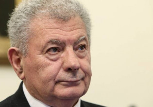Σήφης Βαλυράκης: Προφυλακίστηκαν οι δύο ψαράδες που κατηγορούνται για τον θάνατό του