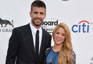 Σακίρα: «Καρφώνει» τον Πικέ με το νέο της τραγούδι